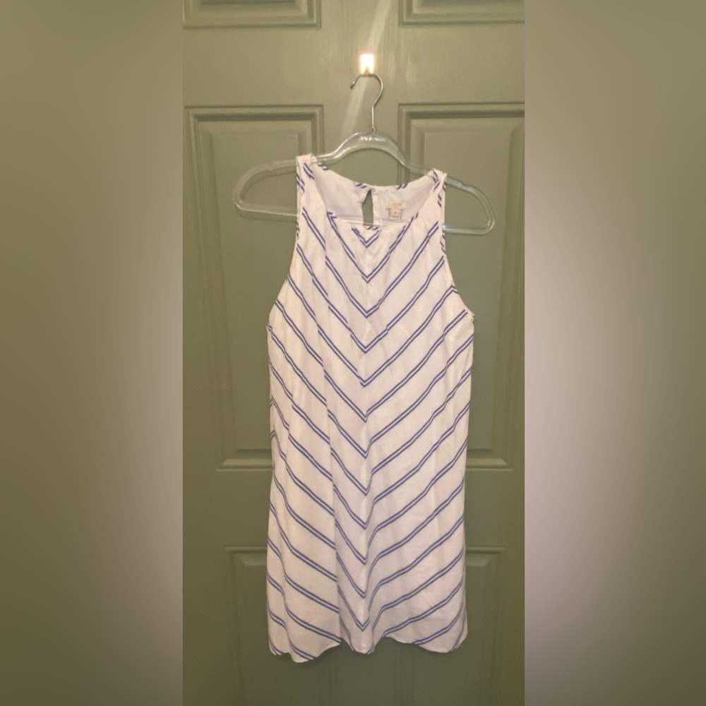 J Crew Dress